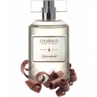 Chabaud Maison de Parfum Lait et Chocolat
